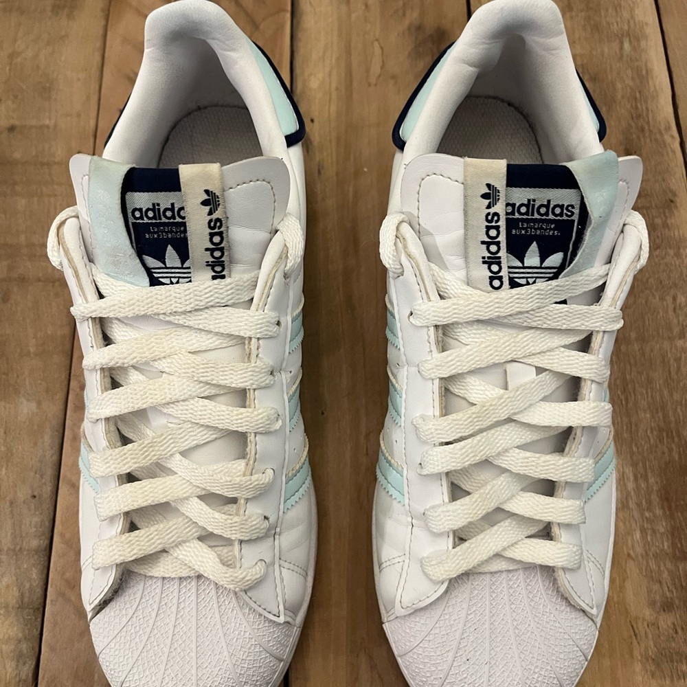 Adidas (PCI 79002) Women Size 8.